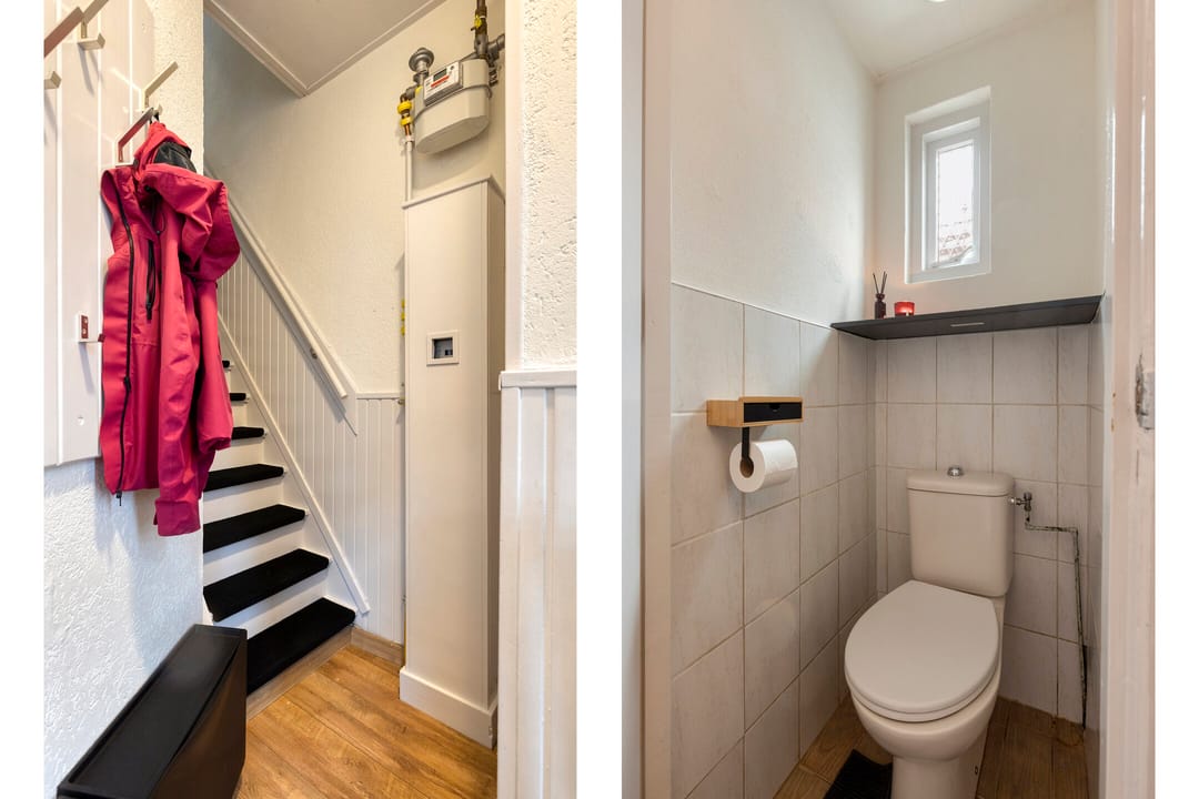 Foto 8 van Bosweg 16