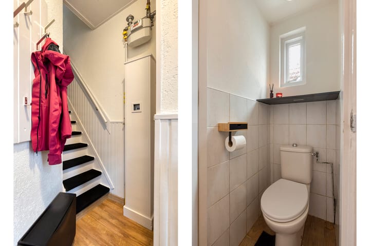 Foto 8 van Bosweg 16