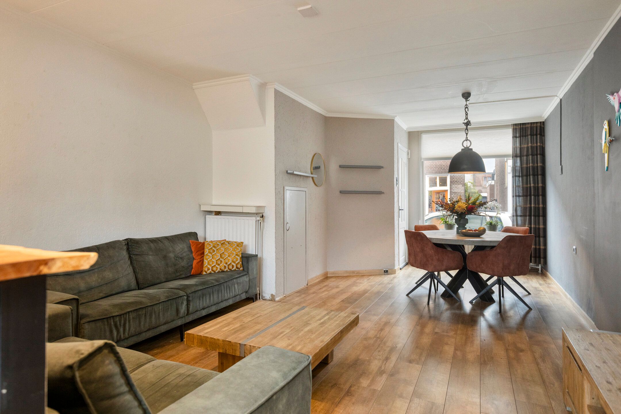 Foto 9 van Bosweg 16