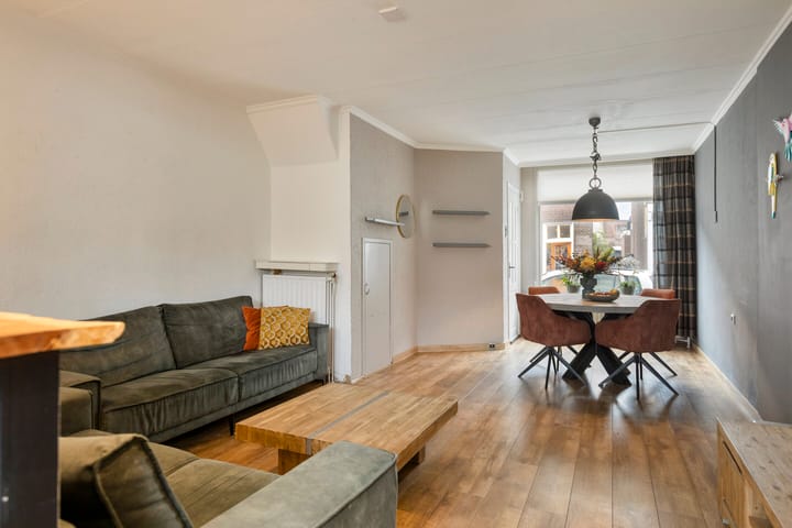 Foto 9 van Bosweg 16