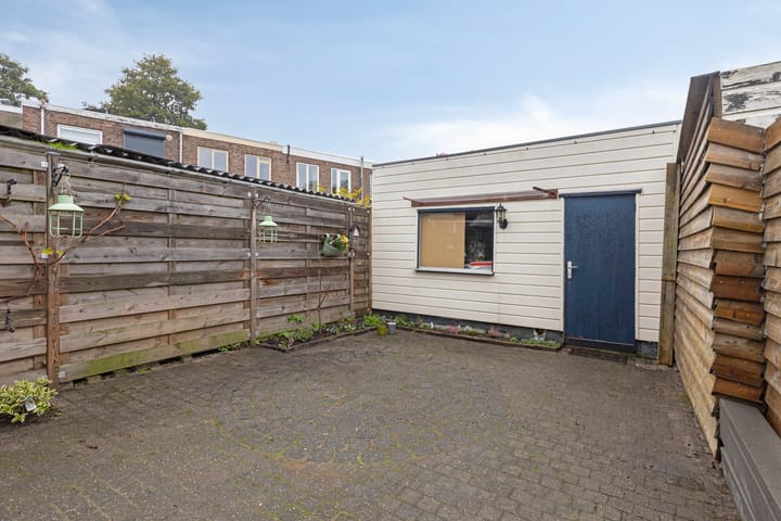 Foto 13 van Bosweg 16