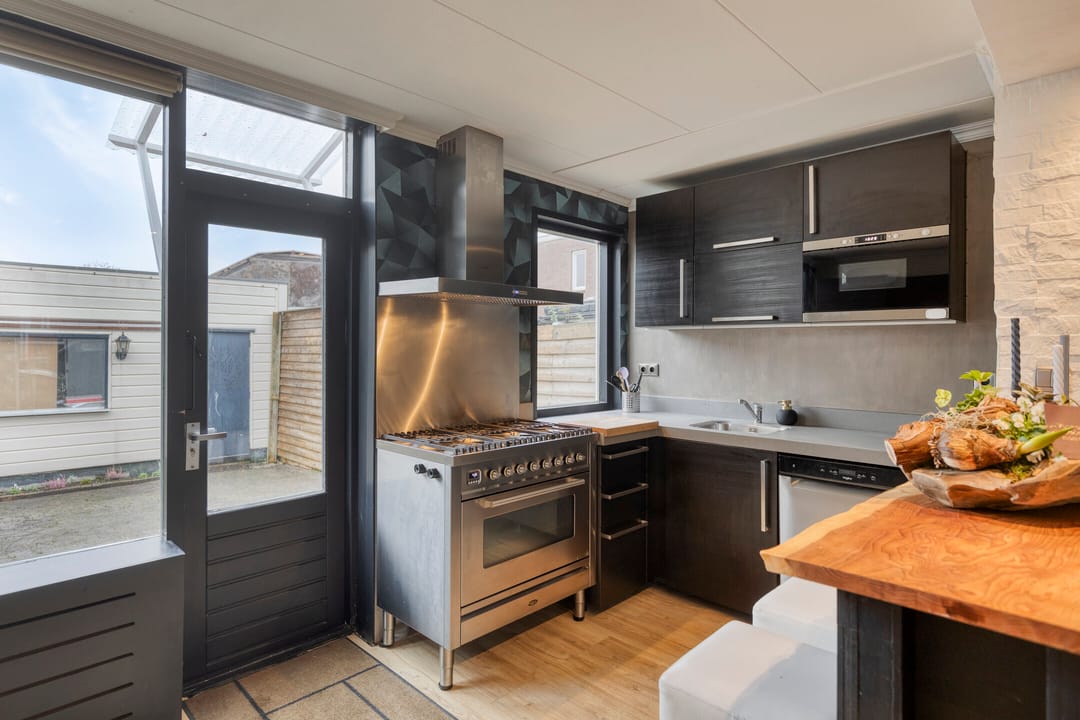 Foto 11 van Bosweg 16