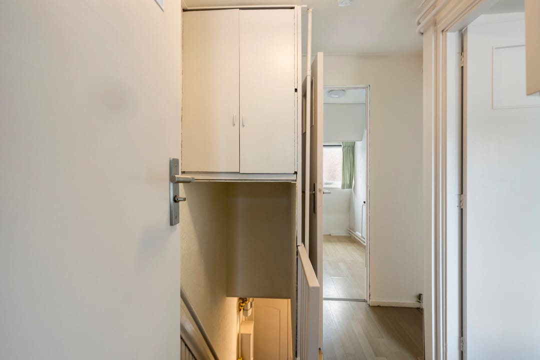 Foto 16 van Bosweg 16