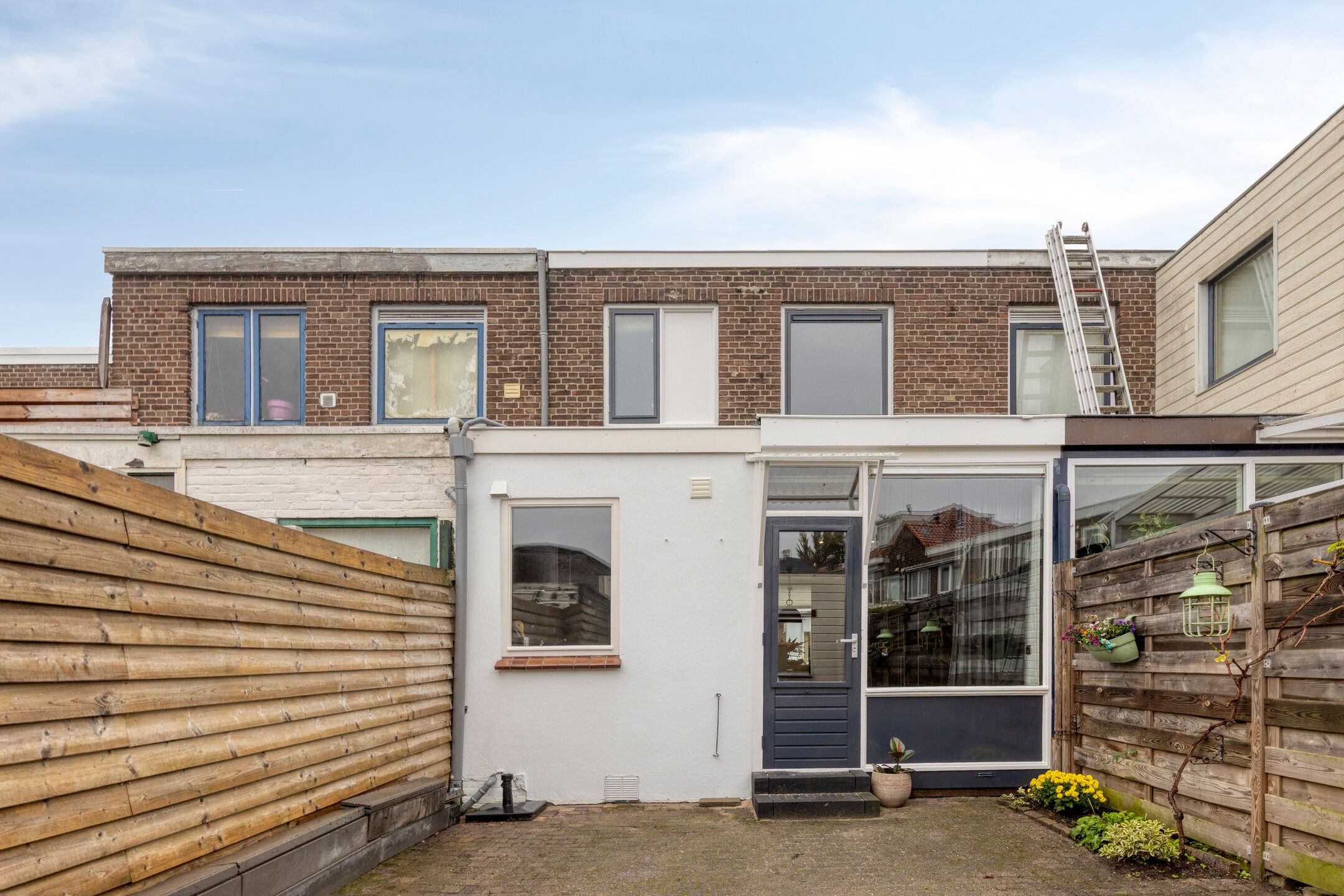 Foto 15 van Bosweg 16