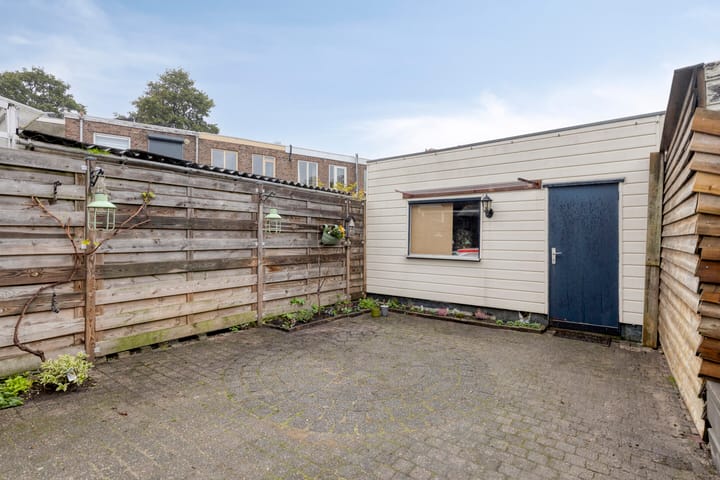 Foto 14 van Bosweg 16