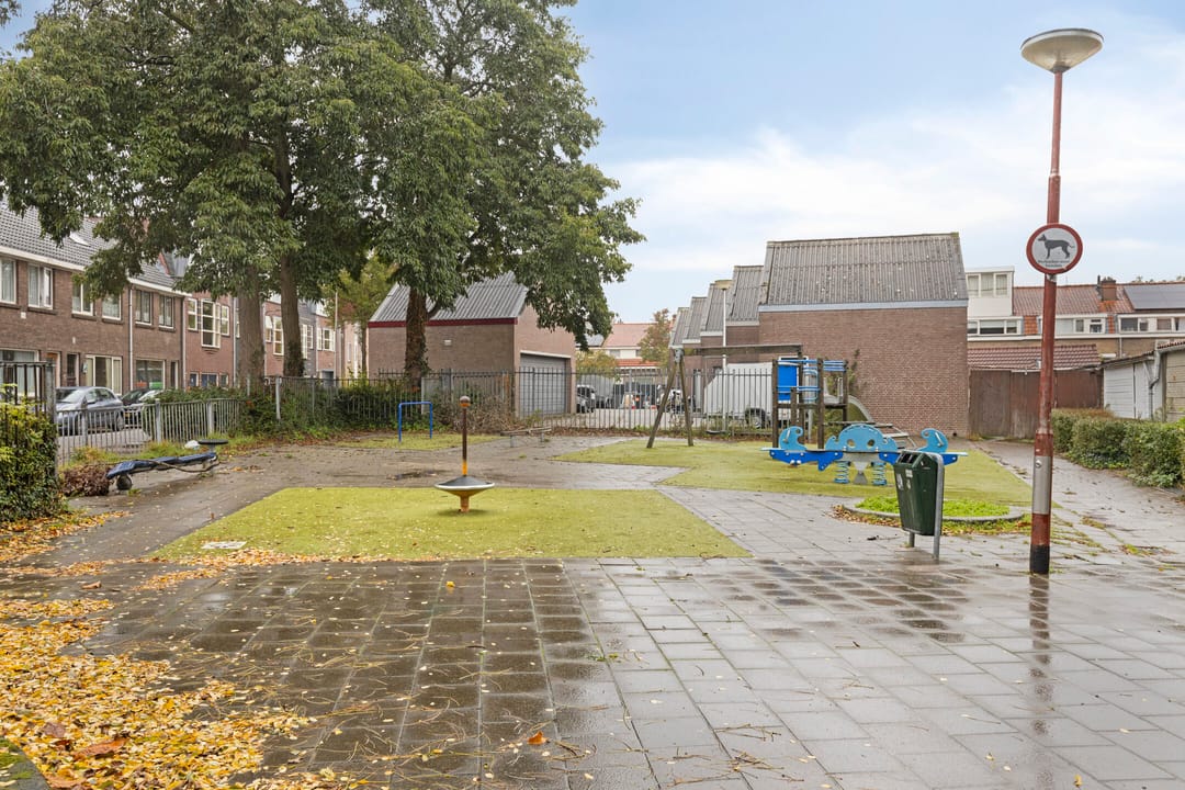 Foto 23 van Bosweg 16