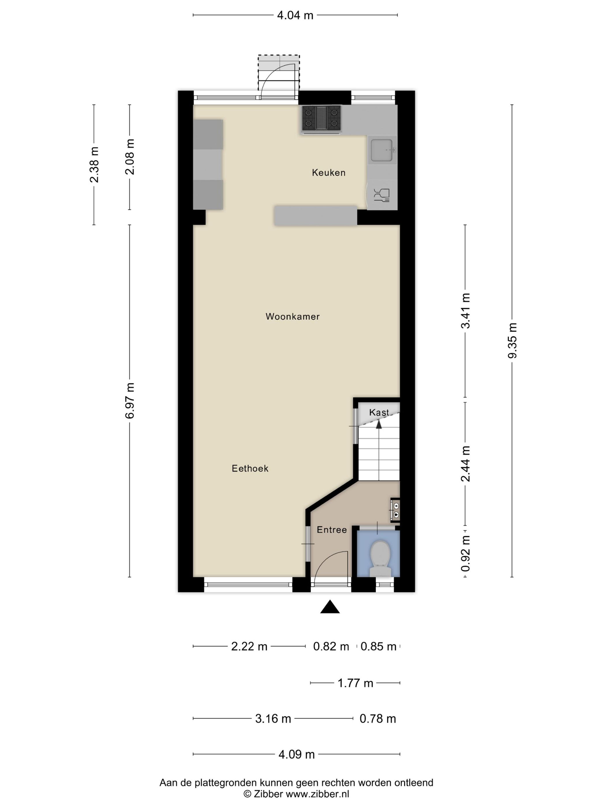 Foto 24 van Bosweg 16