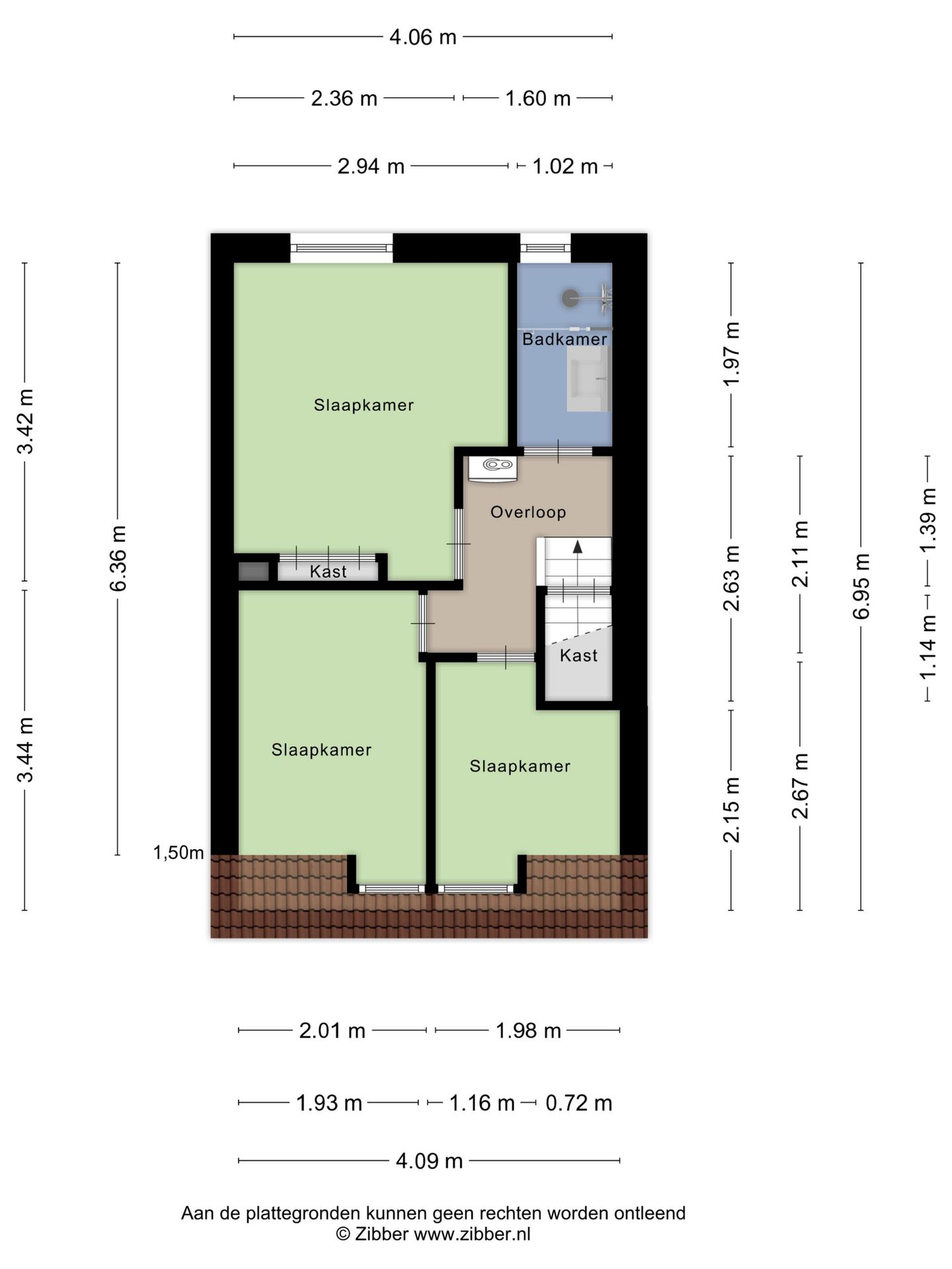 Foto 25 van Bosweg 16