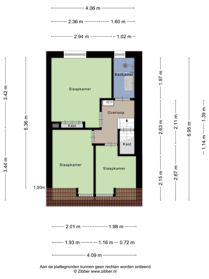 Foto 25 van Bosweg 16