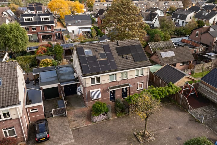 Foto 3 van Oranjestraat 3-B