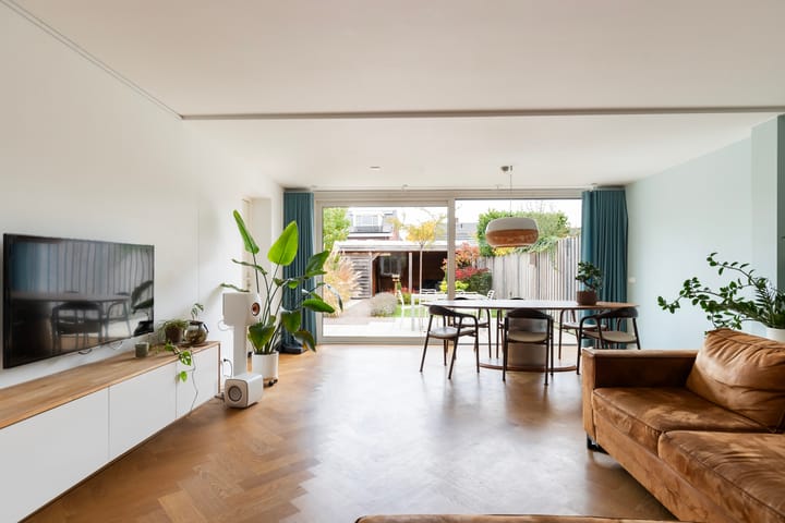 Foto 5 van Oranjestraat 3-B