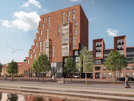 Spaarndamseweg thumbnail