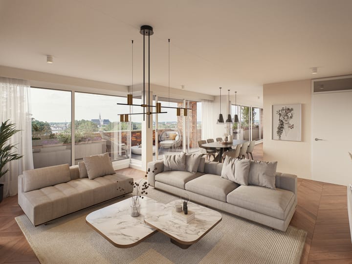 Photo 7 of Spaarndamseweg 72-A2