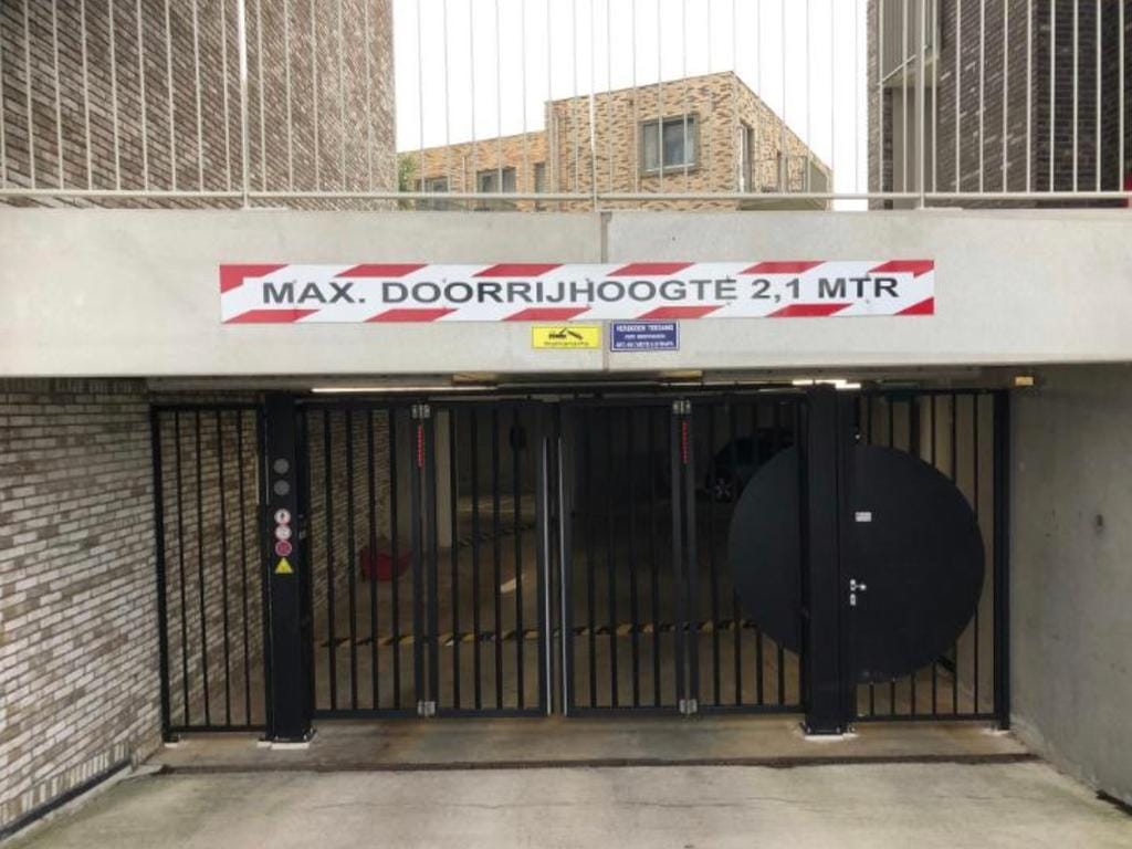 Foto 1 van Mary van der Sluisstraat pp25