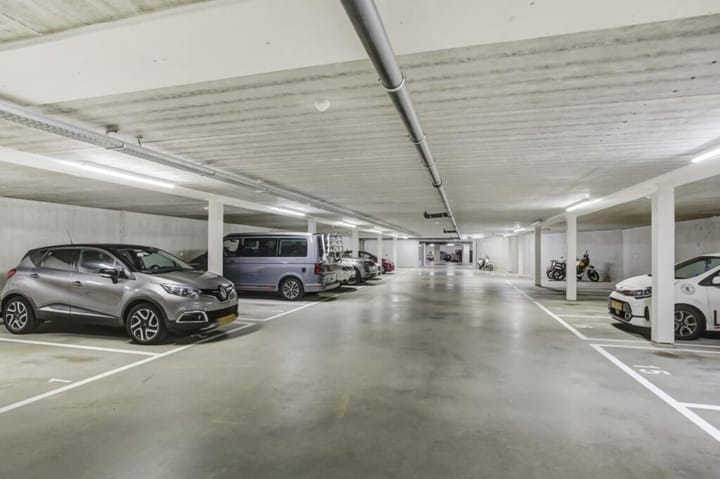 Foto 3 van Mary van der Sluisstraat pp25