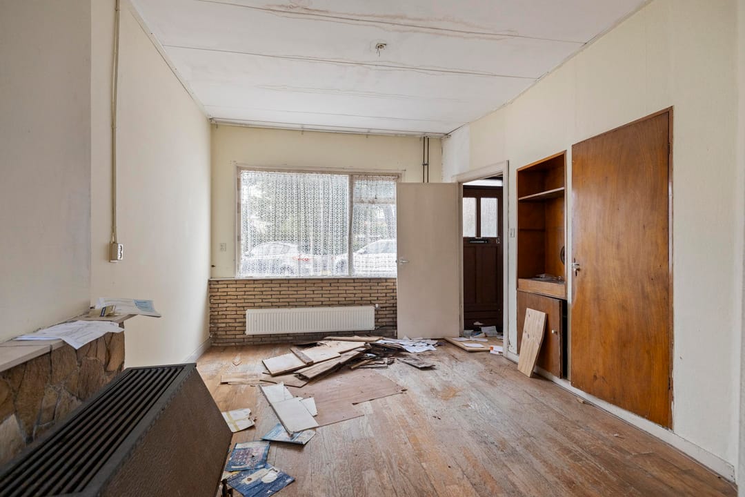 Foto 2 van Van Limburg Stirumstraat 45