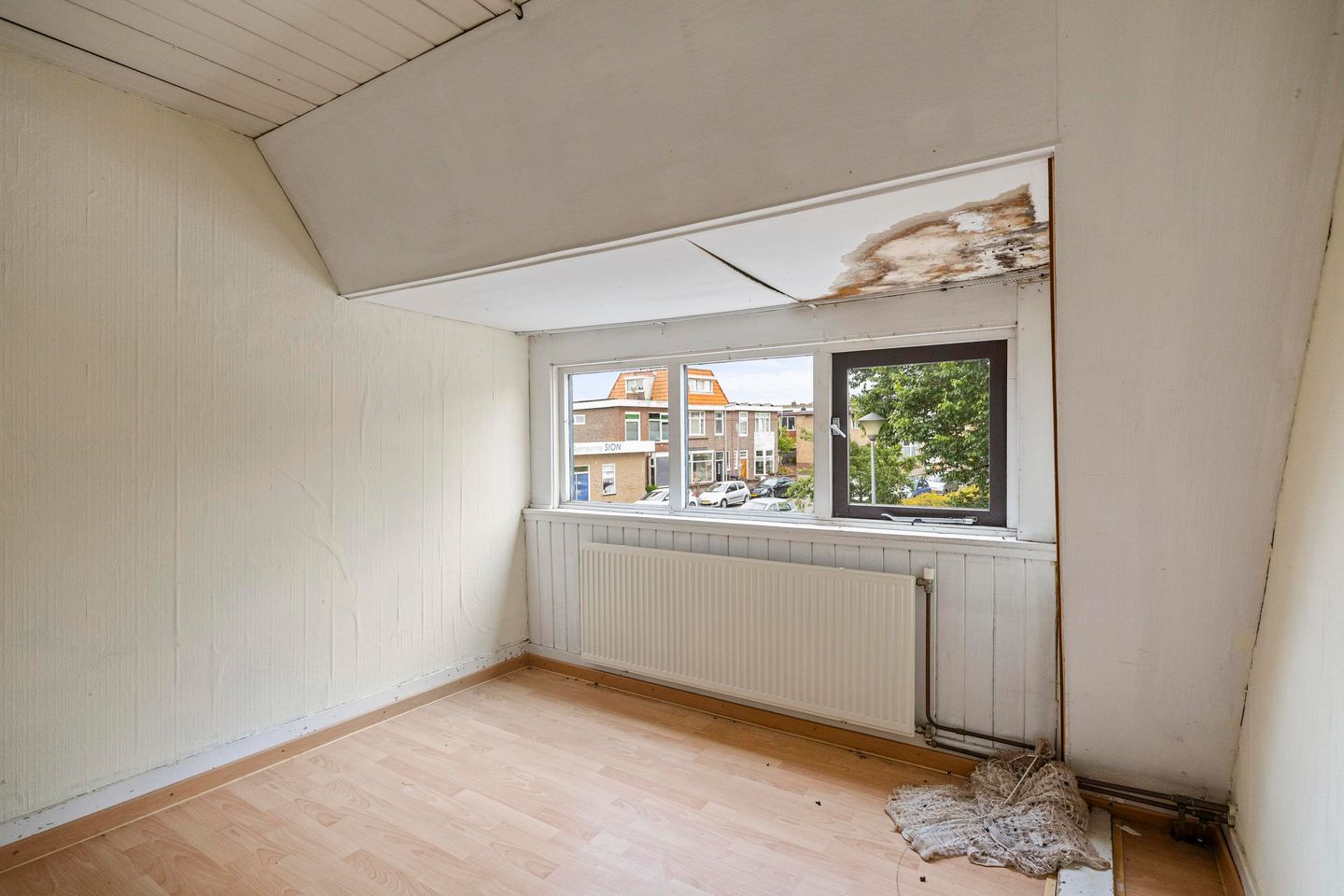 Foto 10 van Van Limburg Stirumstraat 45