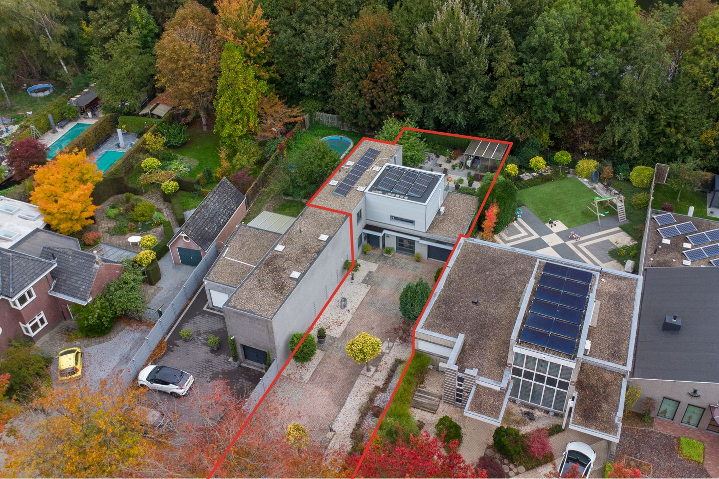 Foto 4 van Heerlerweg 117-A