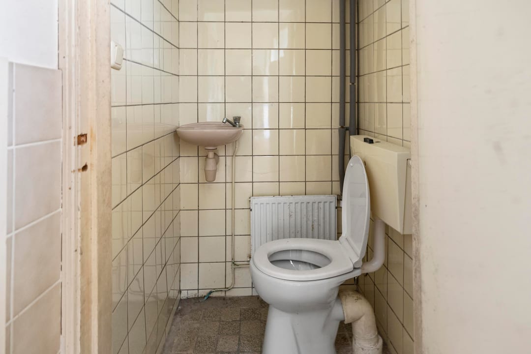 Foto 7 van Van Limburg Stirumstraat 45