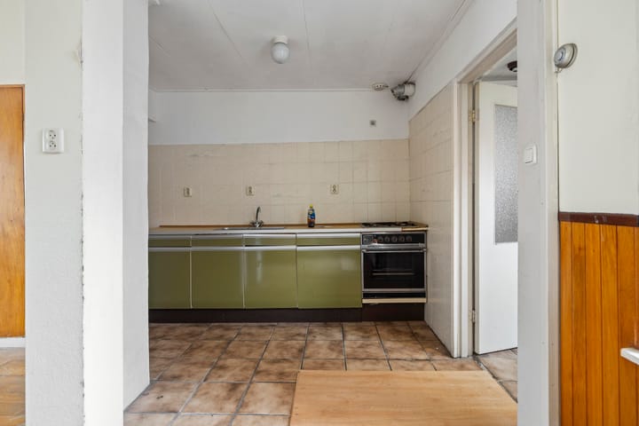 Foto 4 van Van Limburg Stirumstraat 45