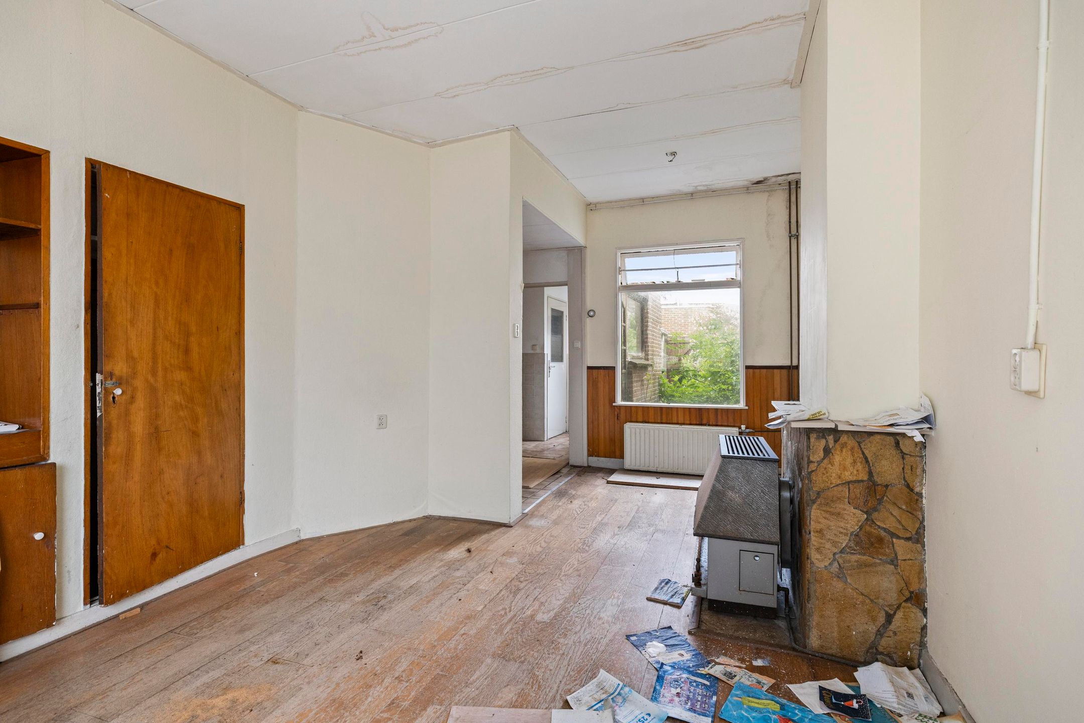 Foto 3 van Van Limburg Stirumstraat 45