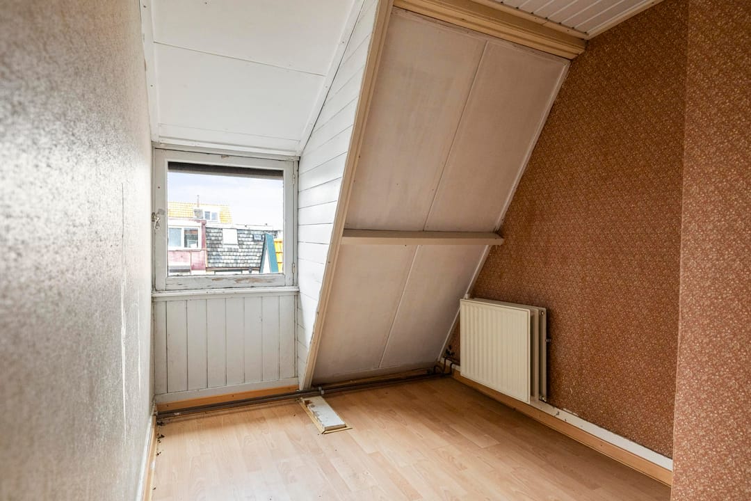 Foto 8 van Van Limburg Stirumstraat 45