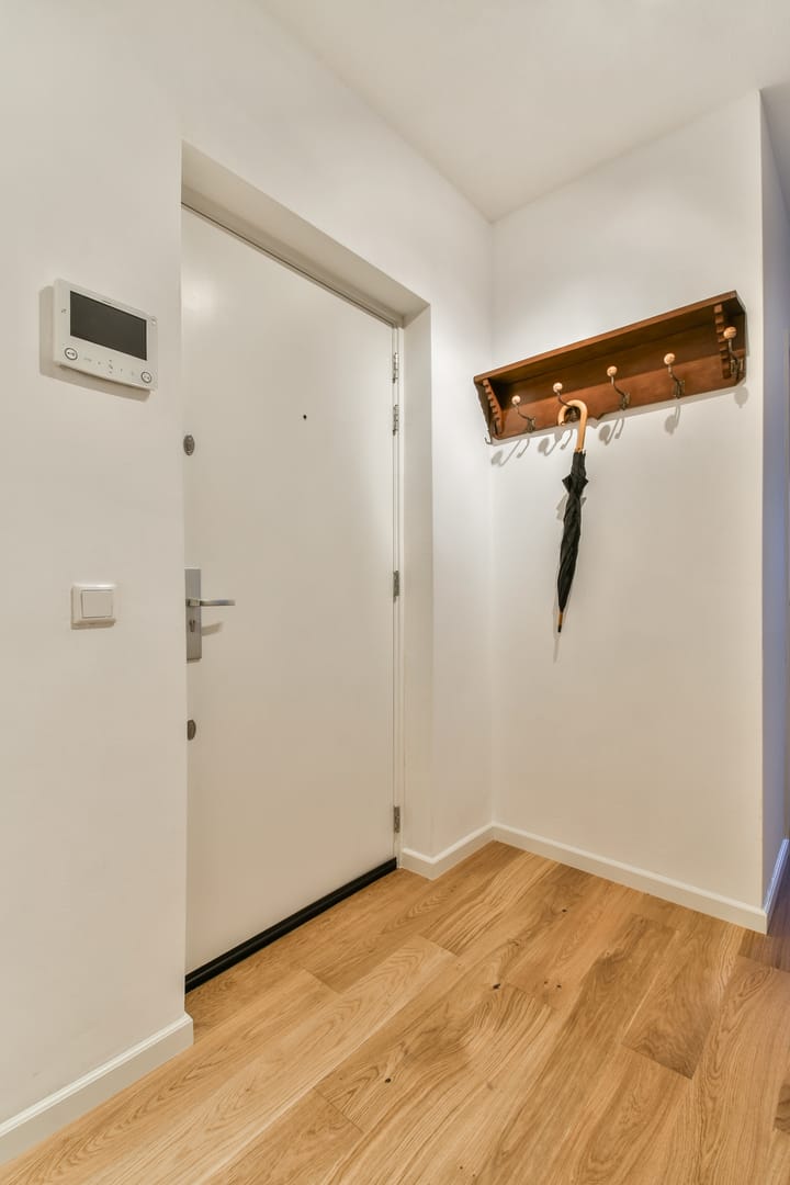 Foto 3 van Reguliersdwarsstraat 93-B