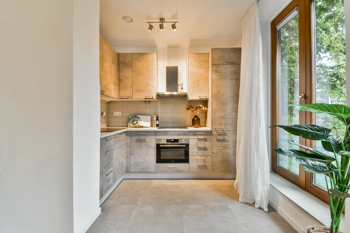 Foto 7 van Reguliersdwarsstraat 93-B