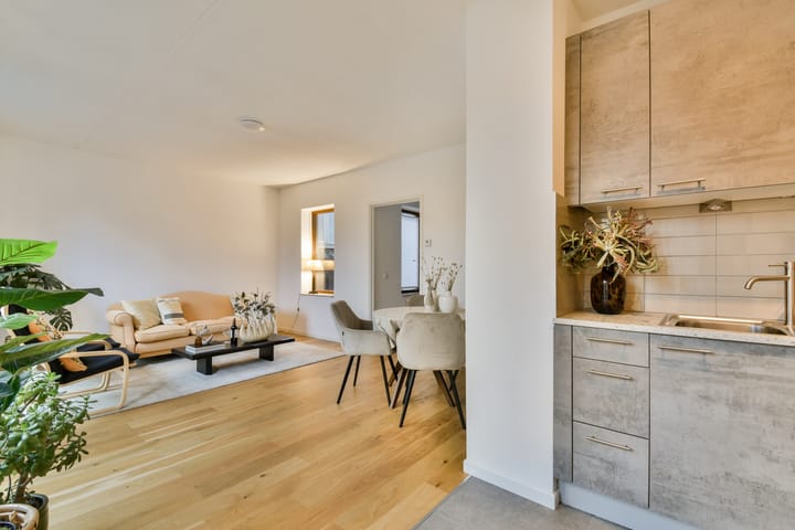 Foto 9 van Reguliersdwarsstraat 93-B