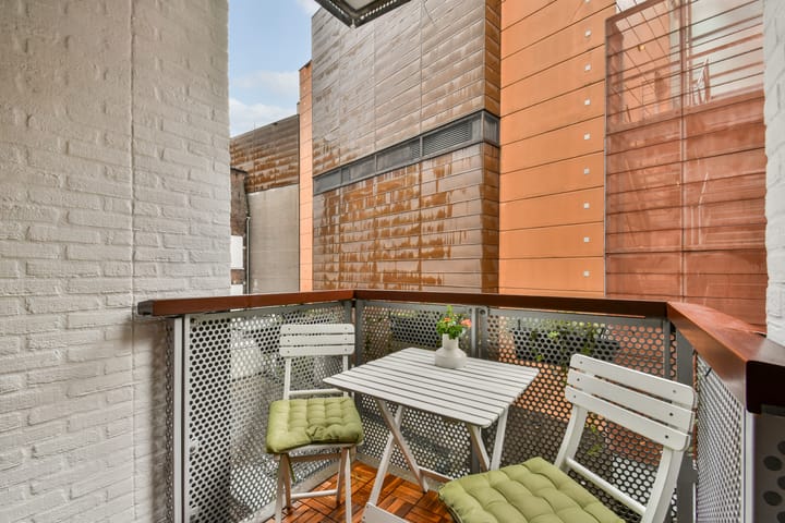 Foto 12 van Reguliersdwarsstraat 93-B