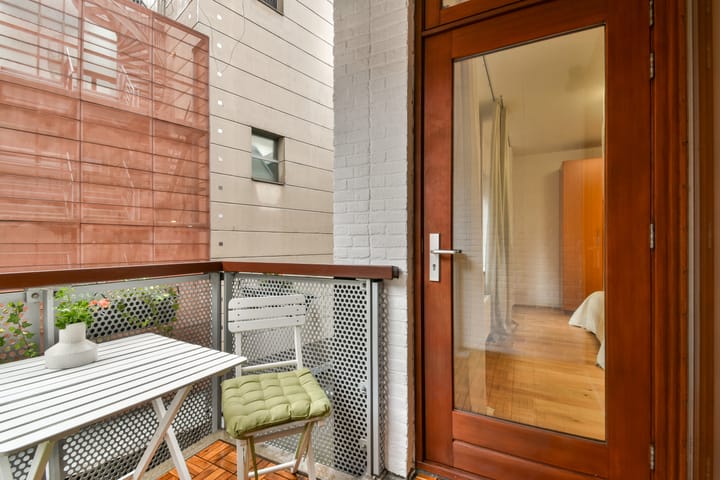 Foto 13 van Reguliersdwarsstraat 93-B