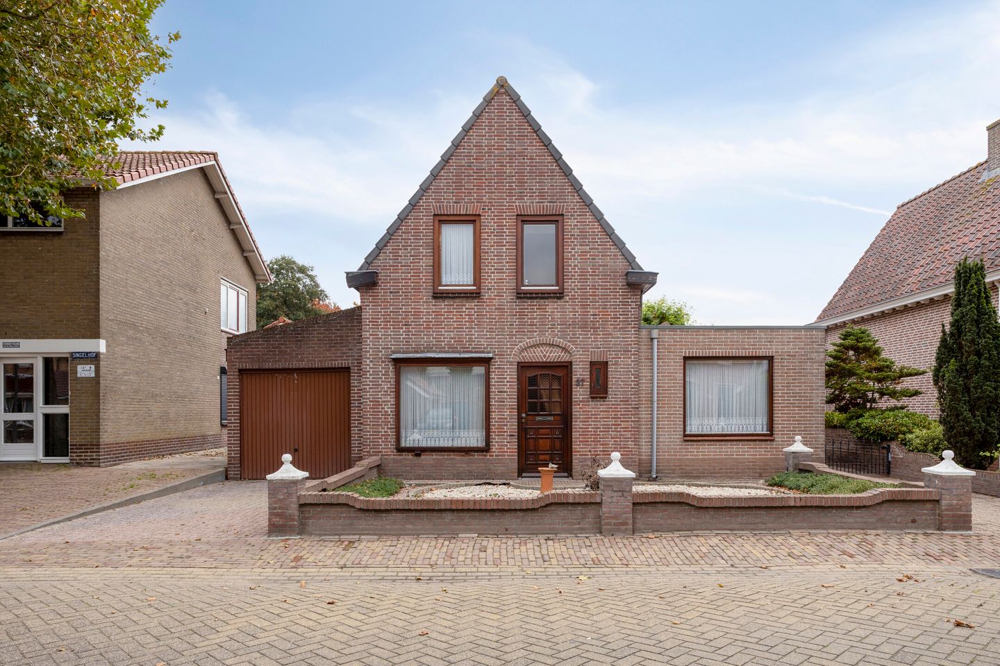 Photo 1 of Rozenkransstraat 37