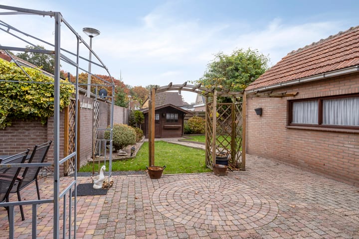 Photo 4 of Rozenkransstraat 37