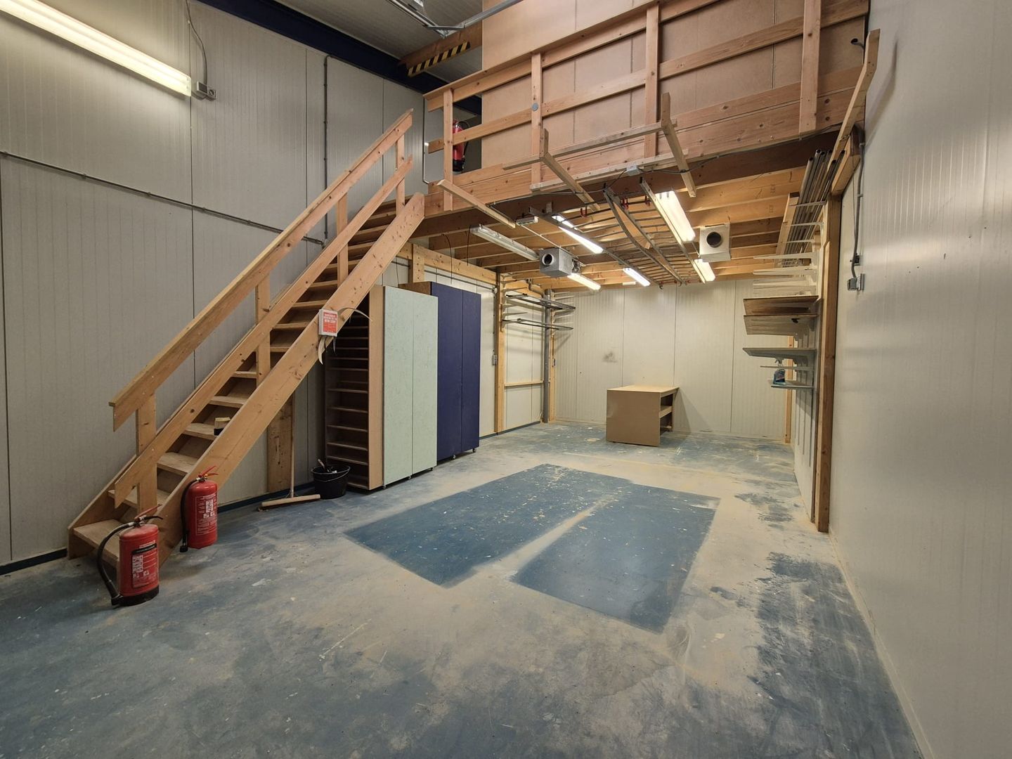 Bekijk foto 3 van Driebanweg 4-N