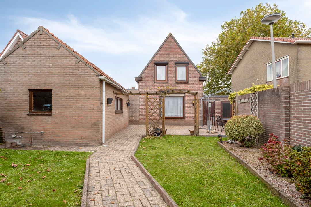 Foto 28 van Rozenkransstraat 37