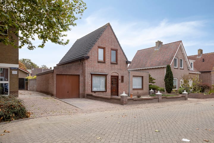 Photo 5 of Rozenkransstraat 37