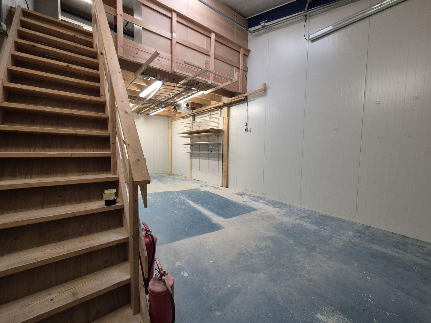 Bekijk foto 2 van Driebanweg 4-N