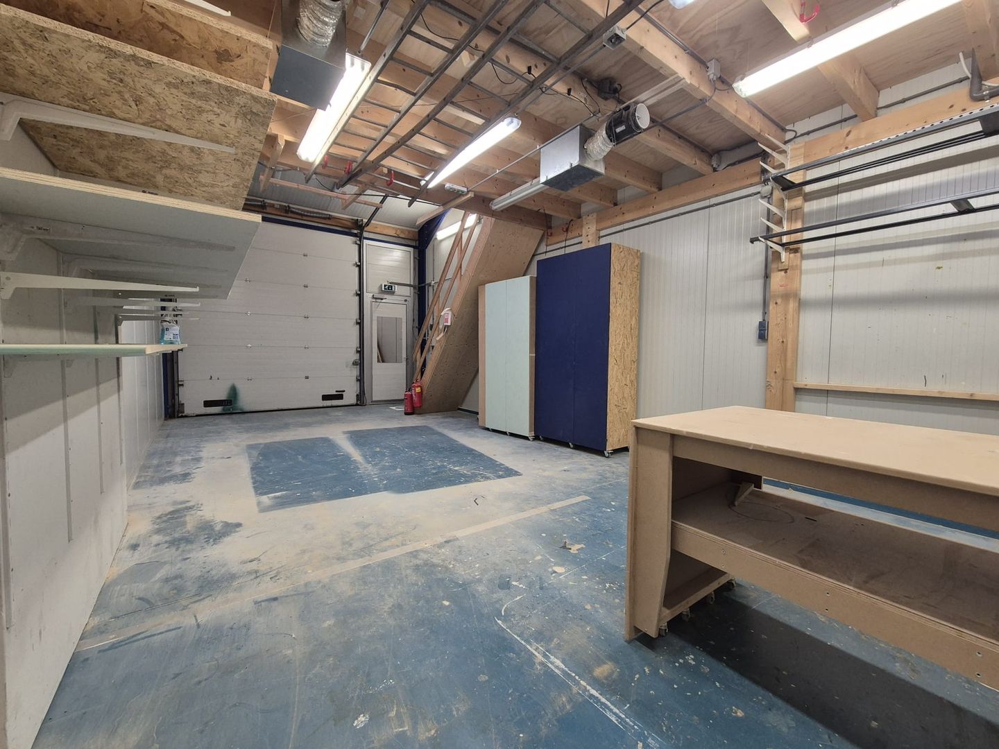 Bekijk foto 5 van Driebanweg 4-N