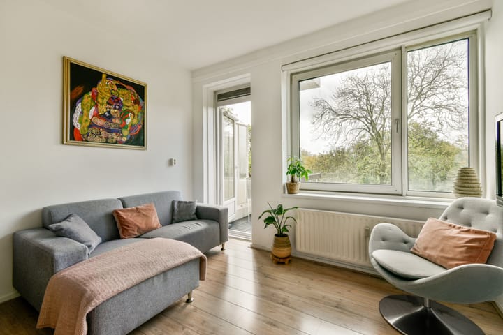 Foto 2 van Van Nijenrodeweg 777