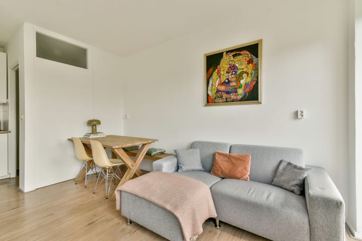 Foto 4 van Van Nijenrodeweg 777