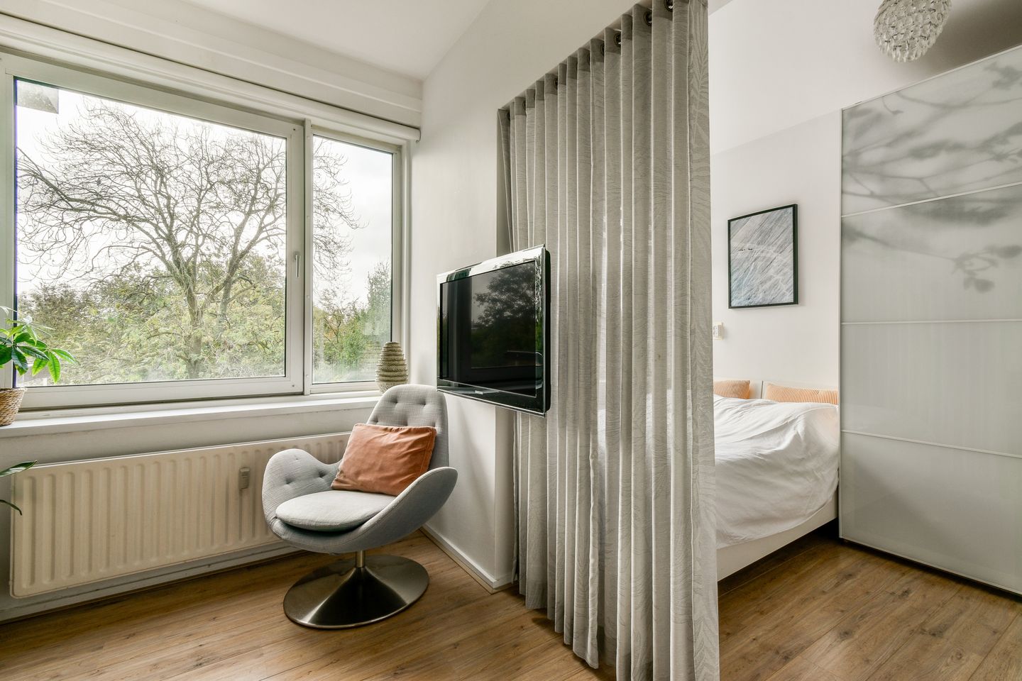 Foto 10 van Van Nijenrodeweg 777