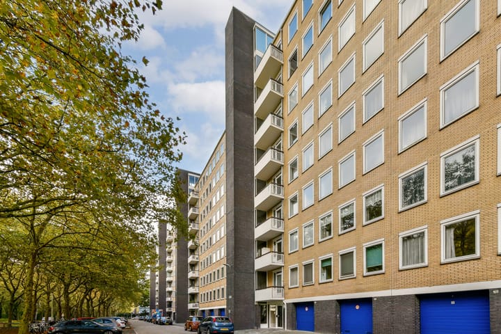 Photo 1 of Van Nijenrodeweg 777