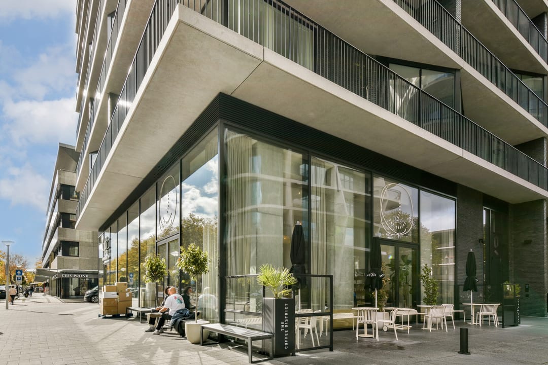 Foto 23 van Van Nijenrodeweg 777