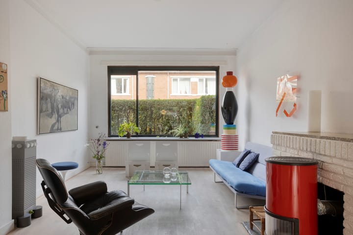 Foto 2 van Verdistraat 18