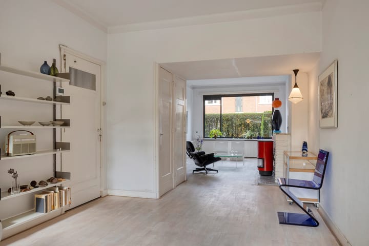 Foto 3 van Verdistraat 18