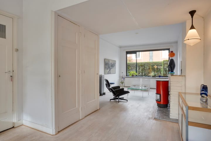 Foto 4 van Verdistraat 18