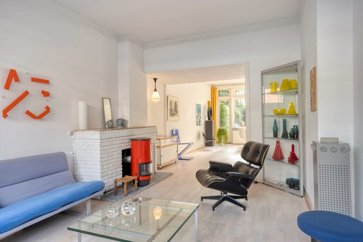 Foto 5 van Verdistraat 18