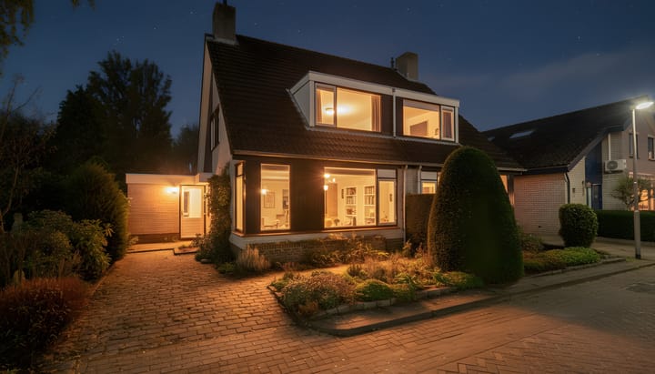 Foto 4 van Pinksterbloem 29