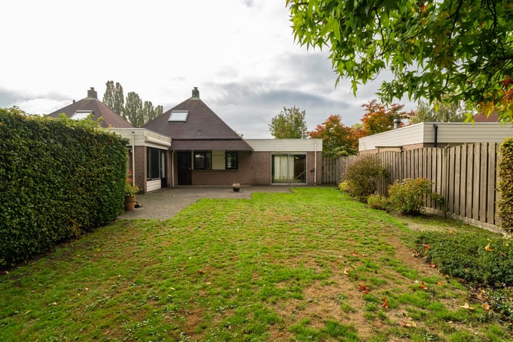 Foto 4 van van Duvenvoordestraat 23