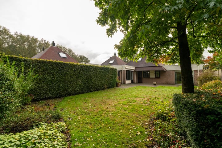 Foto 6 van van Duvenvoordestraat 23